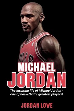 Michael Jordan - Lowe, Jordan