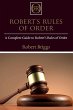 Robert's Rules of Order - Bild 1