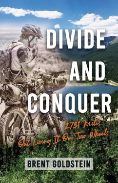 Divide And Conquer - Goldstein, Brent Divide And Conquer - Goldstein, Brent