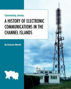 Cover Connecting Jersey