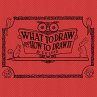 What to draw and how to draw it - Bild 1