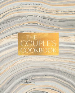 Cover The Couple's Cookbook (eBook, ePUB)