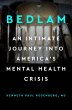 Bedlam (eBook, ePUB) - Bild 1
