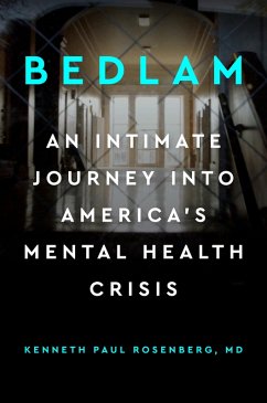 Bedlam (eBook, ePUB) - Rosenberg, Kenneth Paul