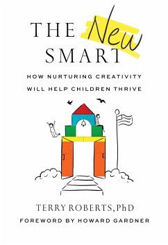 The New Smart (eBook, ePUB) - Terry Roberts, Ph. D.