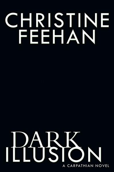 Dark Illusion (eBook, ePUB)