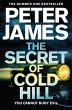 The Secret of Cold Hill (eBook, ePUB) - Bild 1