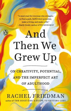Cover And Then We Grew Up (eBook, ePUB)