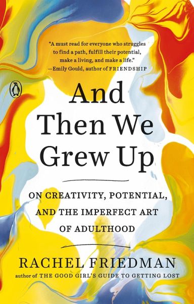 And Then We Grew Up (eBook, ePUB)