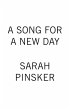 A Song for a New Day (eBook, ePUB) - Bild 1