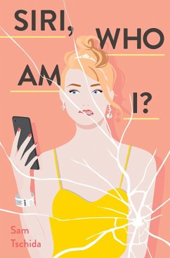 Cover Siri, Who Am I? (eBook, ePUB)