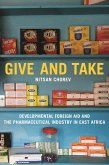 Give and Take (eBook, ePUB)