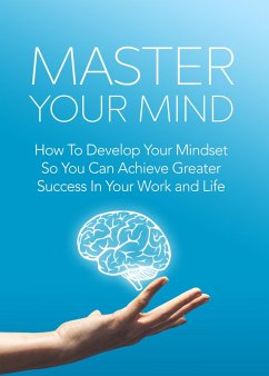 Cover Master Your Mind (eBook, ePUB)