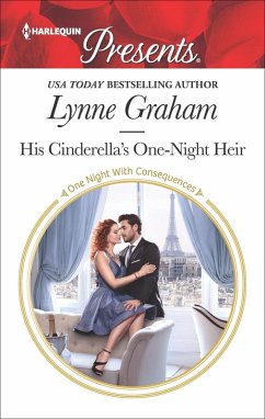 His Cinderella's One-Night Heir (eBook, ePUB) - Graham, Lynne