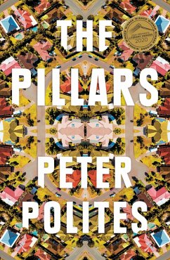 The Pillars (eBook, ePUB) - Polites, Peter