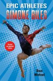 Epic Athletes: Simone Biles (eBook, ePUB)