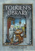 Tolkien's Library (eBook, ePUB)