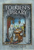 Tolkien's Library (eBook, ePUB) Tolkien's Library (eBook, ePUB)