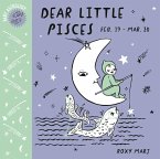 Baby Astrology: Dear Little Pisces (eBook, ePUB)