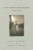 Vichy France and the Jews (eBook, ePUB)