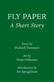 Fly Paper: A Short Story (eBook, ePUB)