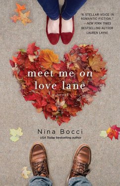 Cover Meet Me on Love Lane (eBook, ePUB)