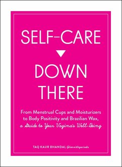 Cover Self-Care Down There (eBook, ePUB)