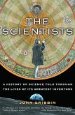 The Scientists (eBook, ePUB)