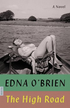 The High Road (eBook, ePUB) - O'Brien, Edna