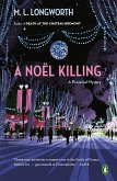 A Noël Killing (eBook, ePUB)