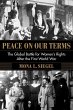 Peace on Our Terms (eBook, ePUB) - Bild 1