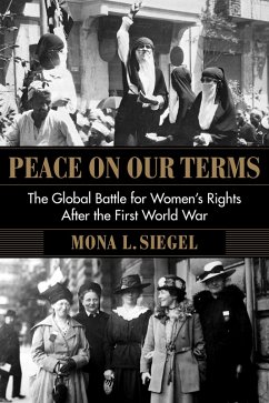 Cover Peace on Our Terms (eBook, ePUB)