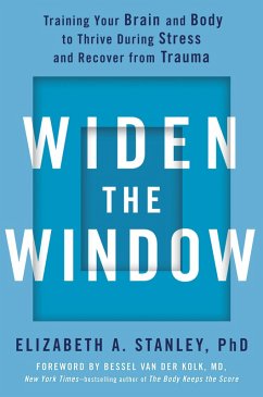 Widen the Window (eBook, ePUB) - Stanley, Elizabeth A.