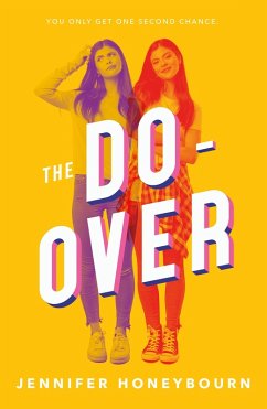 The Do-Over (eBook, ePUB) Cover The Do-Over (eBook, ePUB)