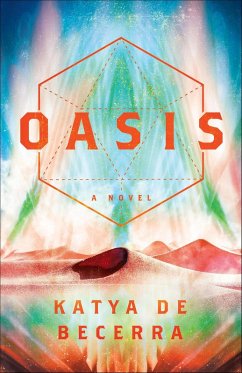 Cover Oasis (eBook, ePUB)