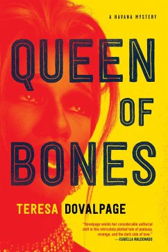Cover Queen of Bones (eBook, ePUB)