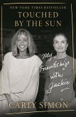 Touched by the Sun (eBook, ePUB)