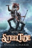 Steel Tide (eBook, ePUB)