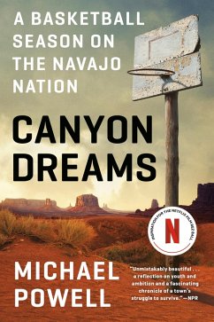 Cover Canyon Dreams (eBook, ePUB)