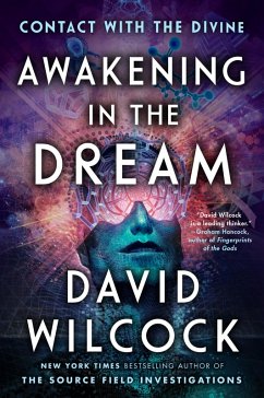 Awakening in the Dream (eBook, ePUB) - Wilcock, David
