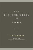 The Phenomenology of Spirit (eBook, ePUB) The Phenomenology of Spirit (eBook, ePUB)