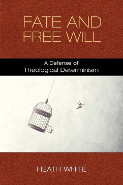 Cover Fate and Free Will (eBook, ePUB)