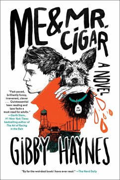 Me & Mr. Cigar (eBook, ePUB) - Haynes, Gibby