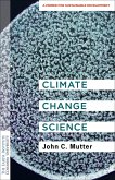 Climate Change Science (eBook, ePUB)