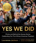 Yes We Did (eBook, ePUB)
