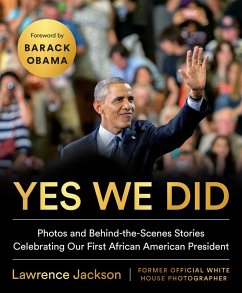 Yes We Did (eBook, ePUB) - Jackson, Lawrence