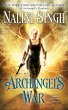 Archangel's War (eBook, ePUB) - Bild 1