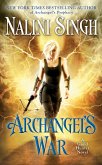 Archangel's War (eBook, ePUB)