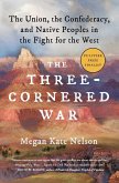 The Three-Cornered War (eBook, ePUB)