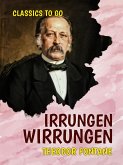 Irrungen, Wirrungen (eBook, ePUB) Irrungen, Wirrungen (eBook, ePUB)